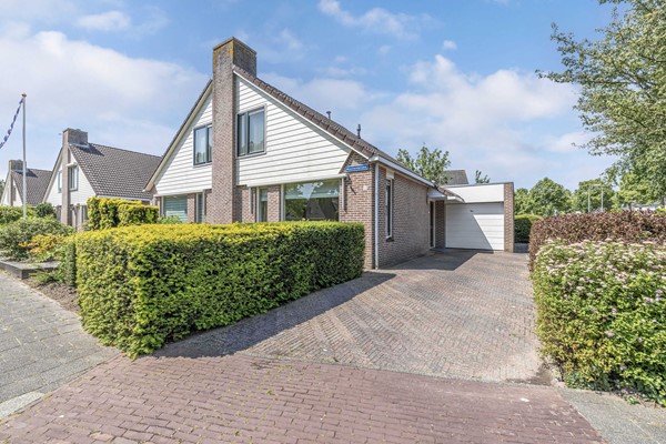 Medium property photo - Mastenbroek 2, 8302 JX Emmeloord